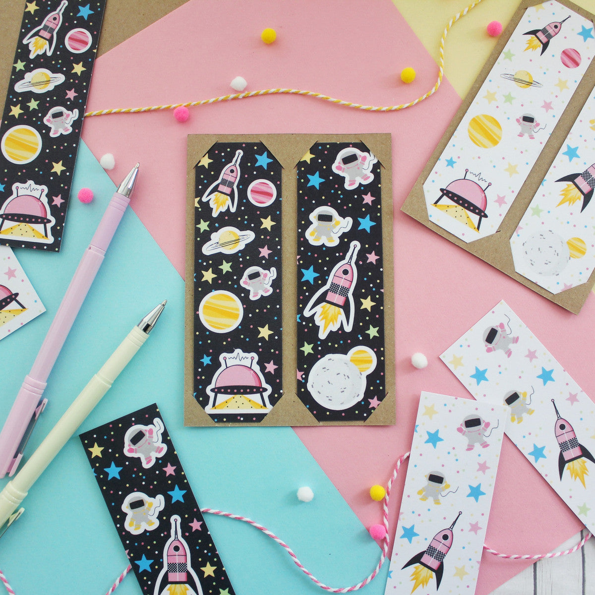 Bookmarks UK