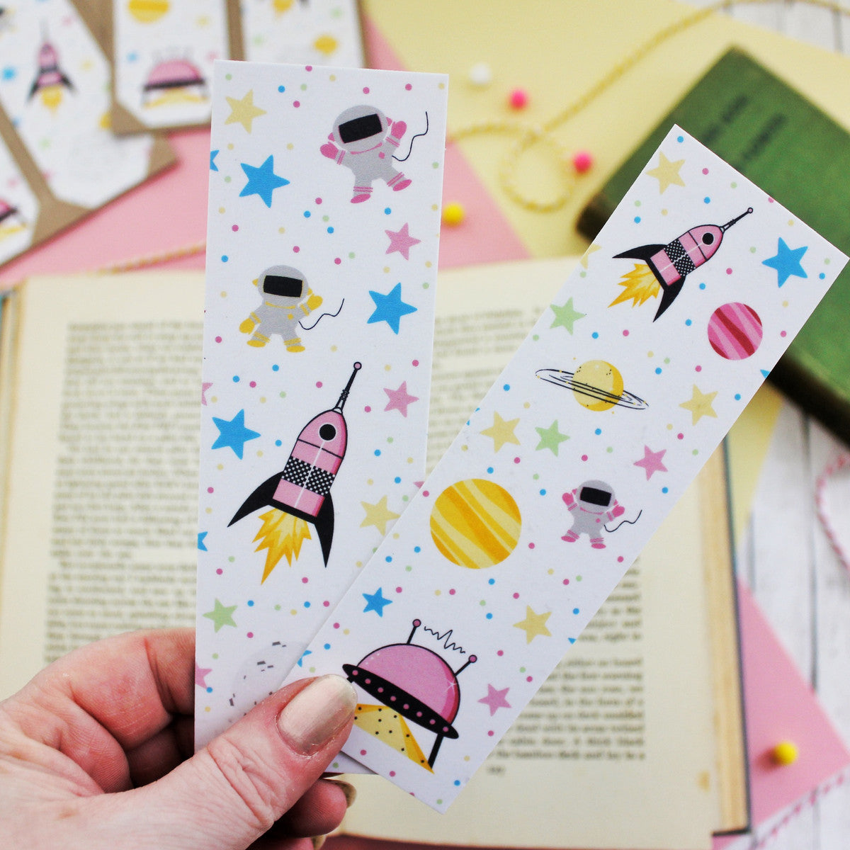 Gift for a reader