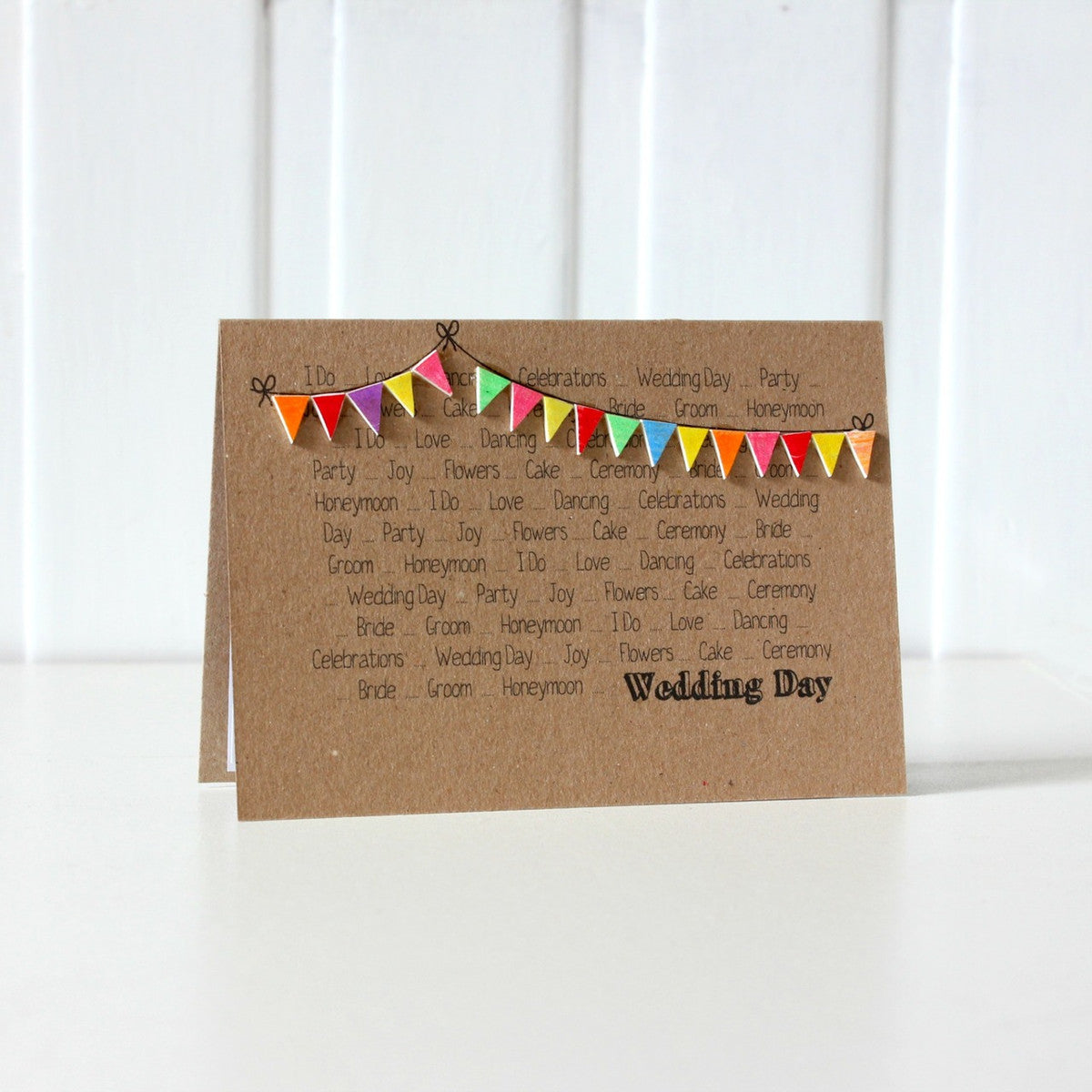 Personalised Wedding Card. Wedding Card. Wedding Cards. Handmade Wedding Card. Wedding Day Card. Wedding Congratulations Card. Wedding.