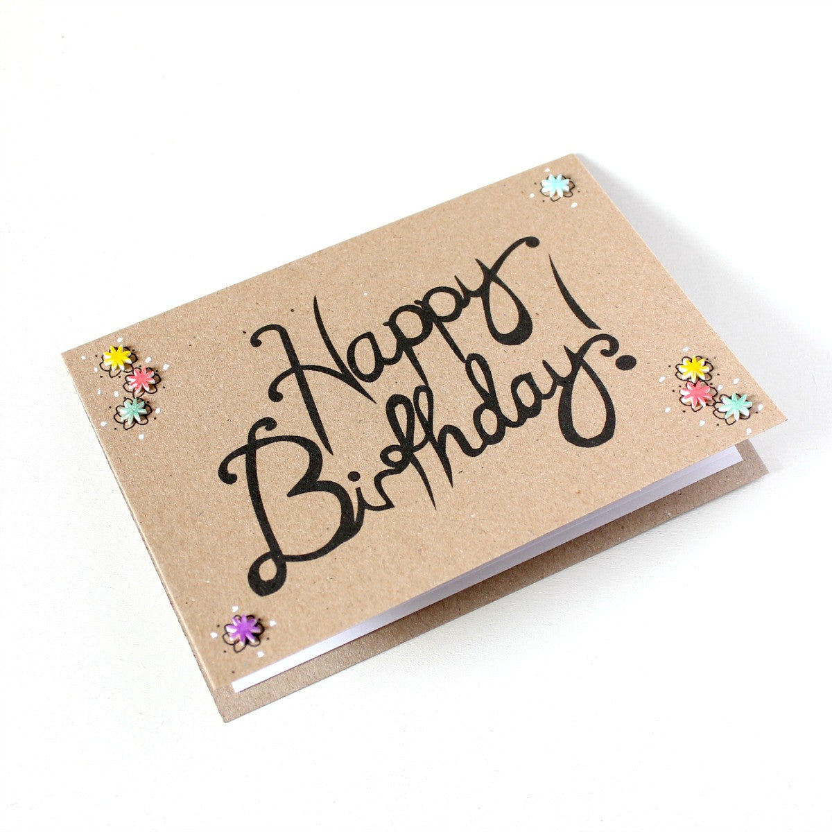 Birthday Card for Gran