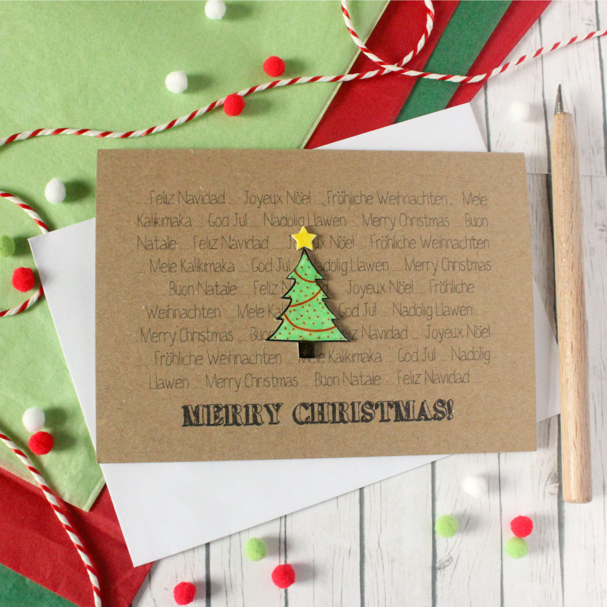 Personalised Christmas Card. Holiday Card. Christmas Card. Christmas Cards. Christmas Tree. Languages. Holiday Cards. Xmas Card. Xmas