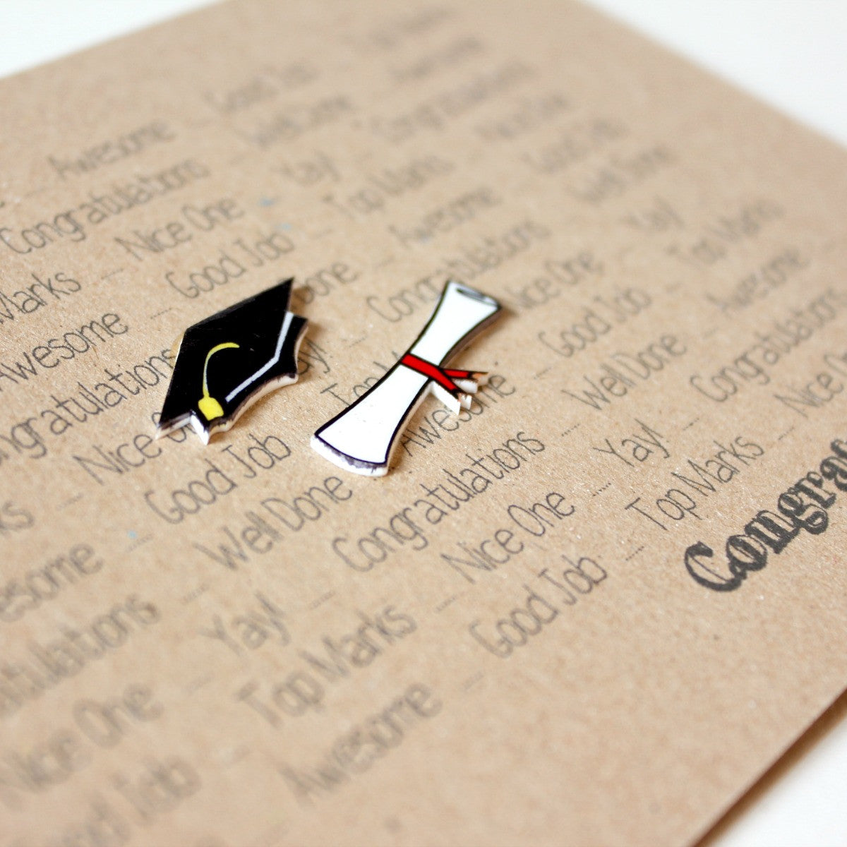 Graduation Card. Graduation Congratulations Card. Graduation. Graduation Gift. Congratulations Card. Exams Congratulations. Exams Card. Yay