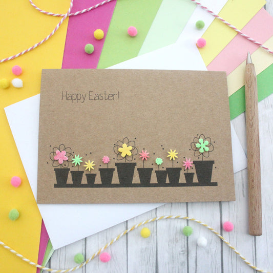 Easter Card