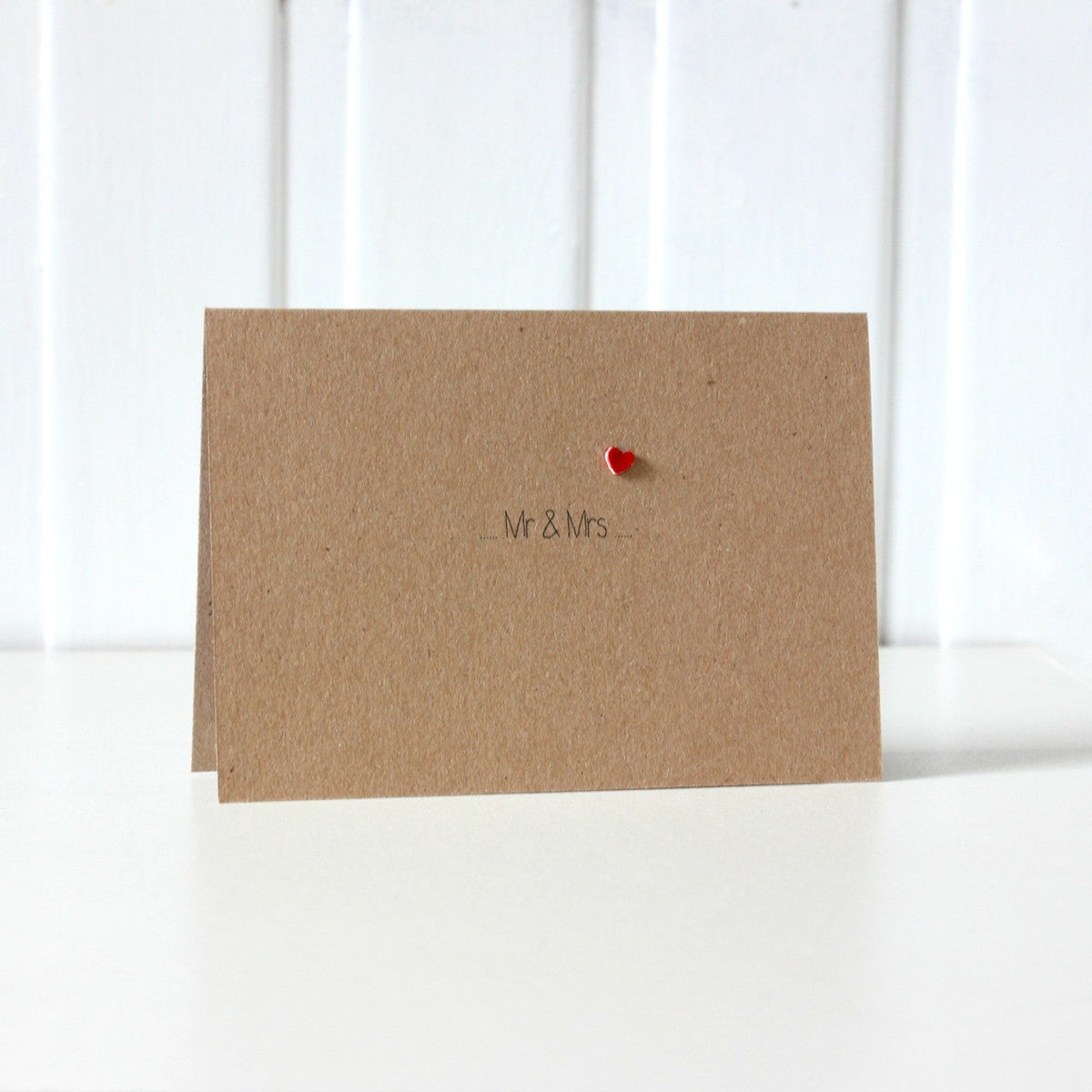 Engagement Card. Mr & Mrs Card. Handmade Card. Wedding Card. Anniversary Card. Valentines. Engagement Card. Love Heart. Valentines Day Card.