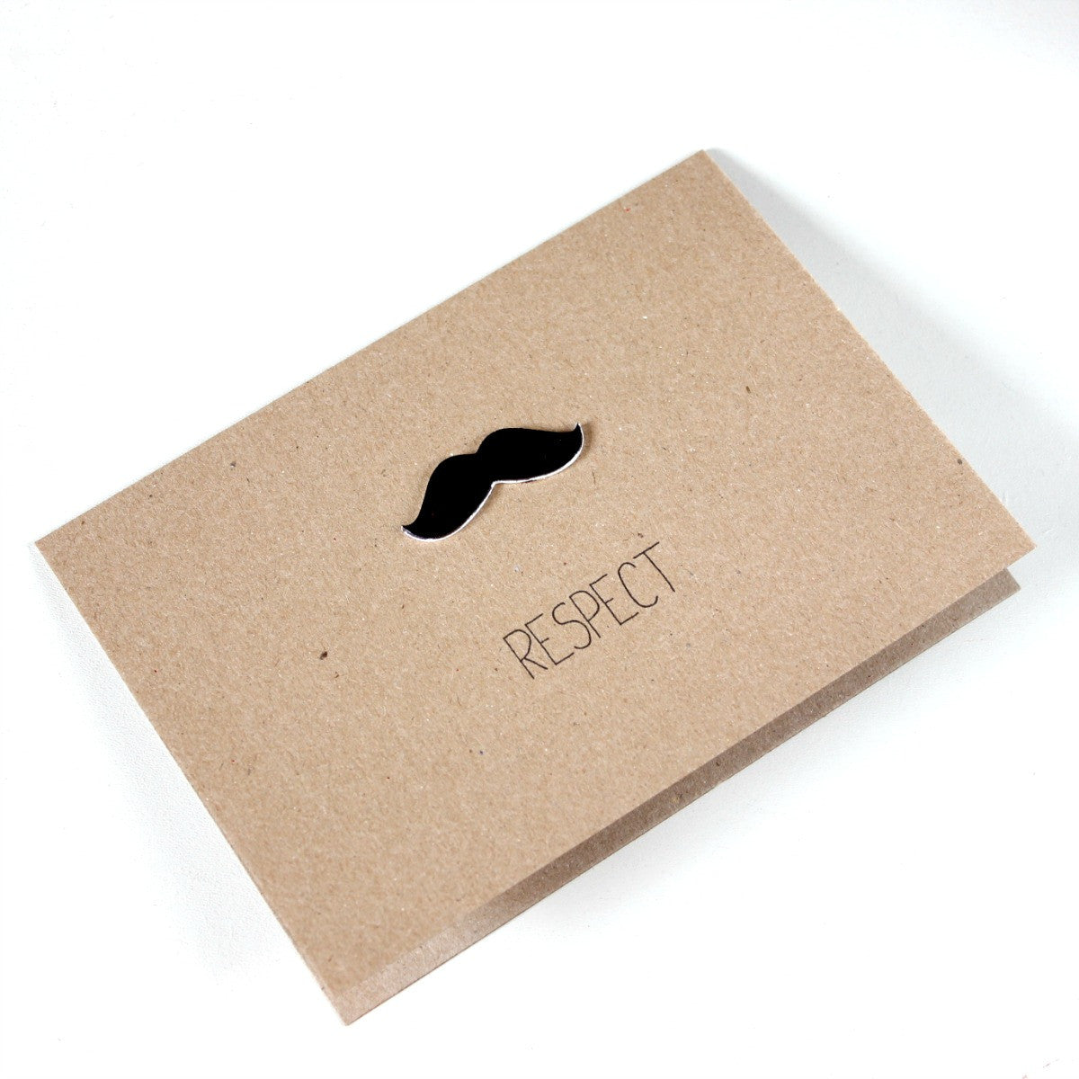 Handmade Moustache Card. Moustache Card. Mustache Card. Movember Card. Moustache Respect Card. Mustache Cards. Moustache. Mustache. 'Tache. Ron Swanson.