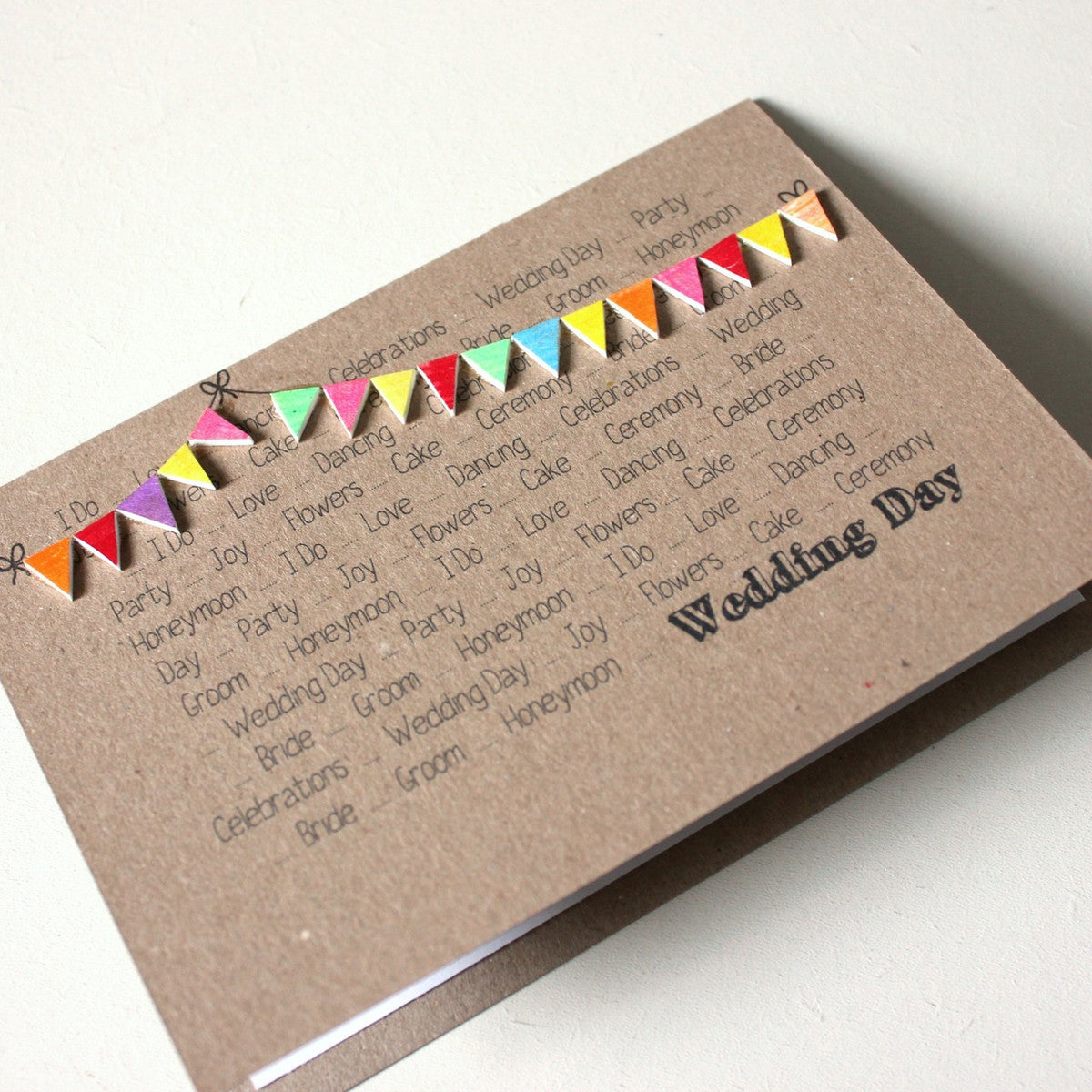 Personalised Wedding Card. Wedding Card. Wedding Cards. Handmade Wedding Card. Wedding Day Card. Wedding Congratulations Card. Wedding.