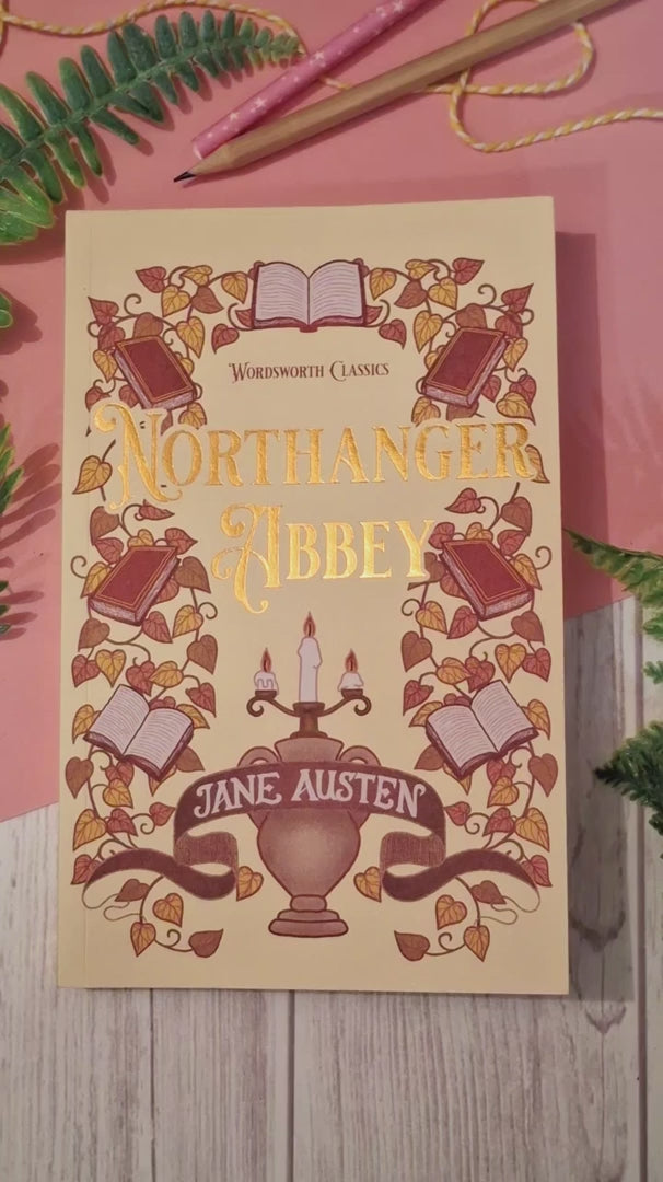 A close-up video showing the Honey Bee Hive acrylic bookmark with tassel being taken out of its packaging, with the intricate bee and honey illustrations displayed to the camera before the bookmark is placed inside a book.