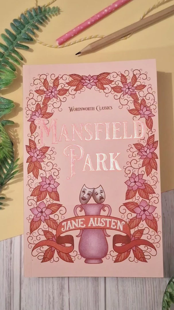 Short product video featuring the Hot Air Balloon acrylic bookmark with tassel being removed from its packaging, shown in close-up to emphasise the detailed Balloons and clouds design, and finally placed inside a book as a decorative page marker.